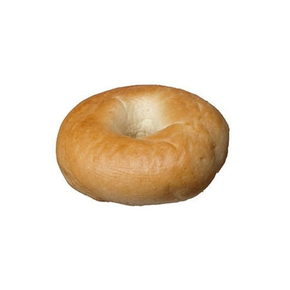 Sara Lee Thaw 'N' Serve Sliced Plain Bagel, 12 x 6 ct Case - DOT product image 2