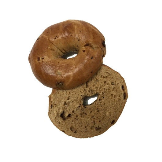 Sara Lee Sliced Thaw 'N' Serve Cinnamon Raisin, 12 x 6 ct Case - DOT product image 2
