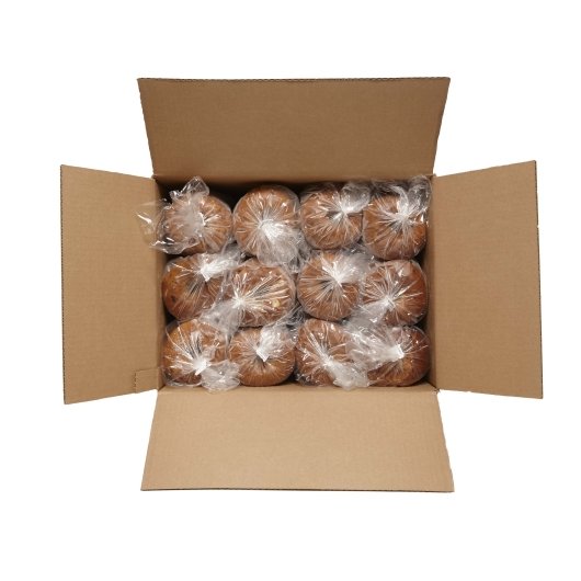 Sara Lee Sliced Thaw 'N' Serve Cinnamon Raisin, 12 x 6 ct Case - DOT product image 8