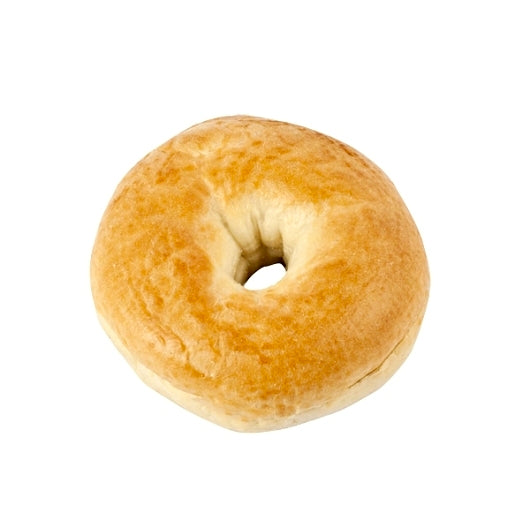 Sara Lee Plain Bagels, 12 x 6 ct Case - DOT product image 2