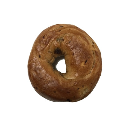 Sara Lee Sliced Thaw 'N' Serve Cinnamon Raisin Bagel, 12 x 6 ct Case - DOT product image 5