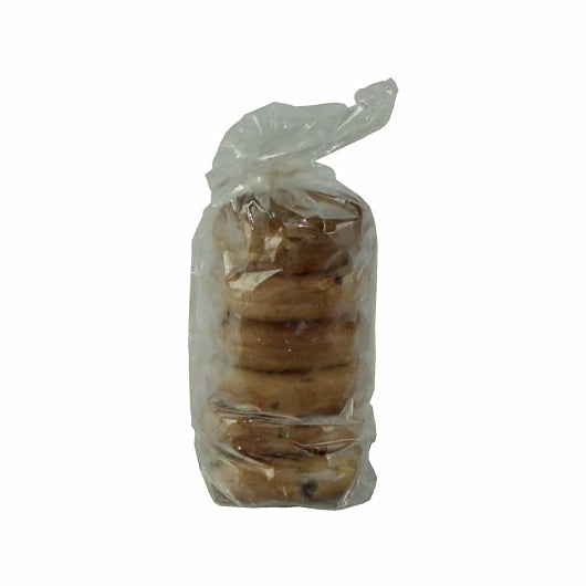 Sara Lee Sliced Thaw 'N' Serve Cinnamon Raisin Bagel, 12 x 6 ct Case - DOT product image 2