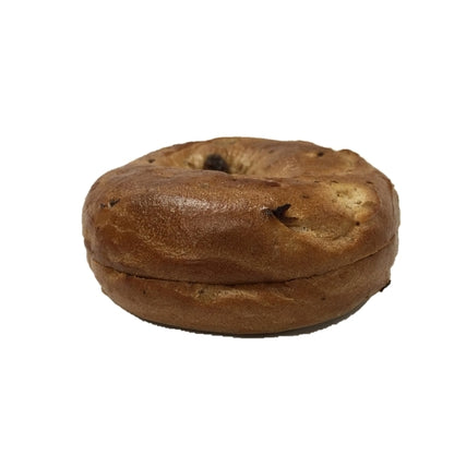 Sara Lee Sliced Thaw 'N' Serve Cinnamon Raisin Bagel, 12 x 6 ct Case - DOT product image 4