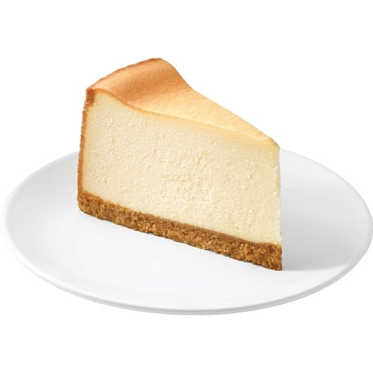 Sara Lee 10 Inch Hi-Rise Restaurant Reserve New York Style Cheesecake, 16 Slices per Cheesecake, 2 x 131 oz Case - DOT product image 7