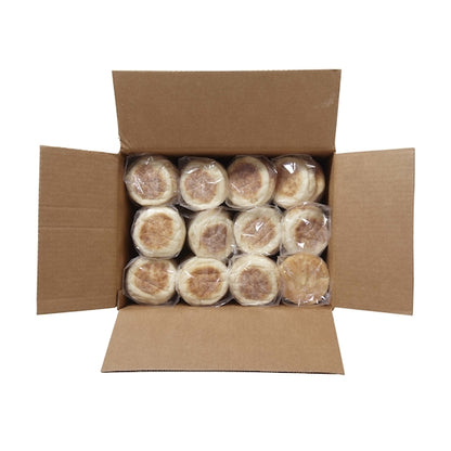 Sara Lee Original Sliced English Muffin, 72 x 12 ct Case - DOT product image 4