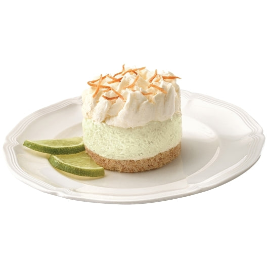 Sara Lee Bistro Individual Key Lime Cream Pie, 24 x 2.8 oz Case - DOT product image 8