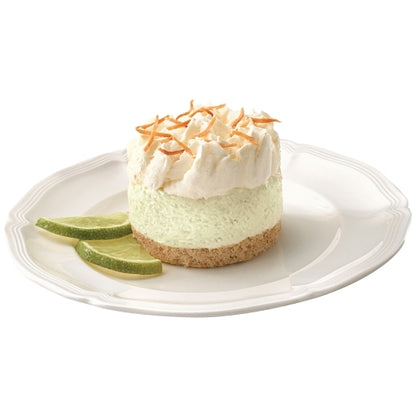 Sara Lee Bistro Individual Key Lime Cream Pie, 24 x 2.8 oz Case - DOT product image 8