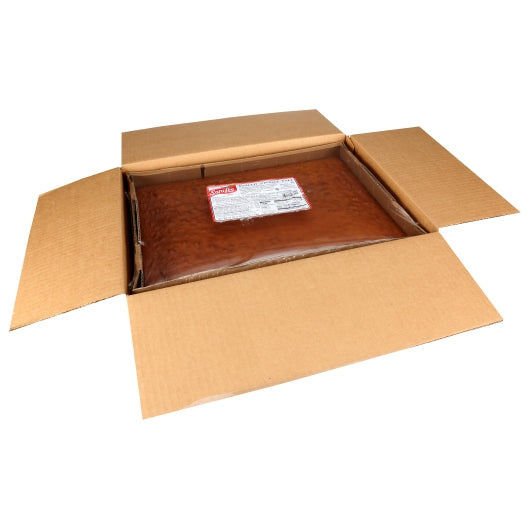 Sara Lee 12" x 16" Uniced White Sponge Cake, 4 x 44 oz Case - DOT product image 4