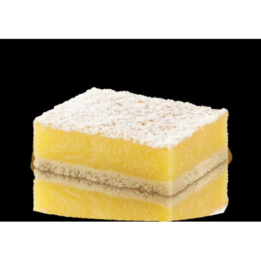 Bistro Collection Lemon Lovers Bar, 4 x 2.75 lb Case - Bakery & Desserts