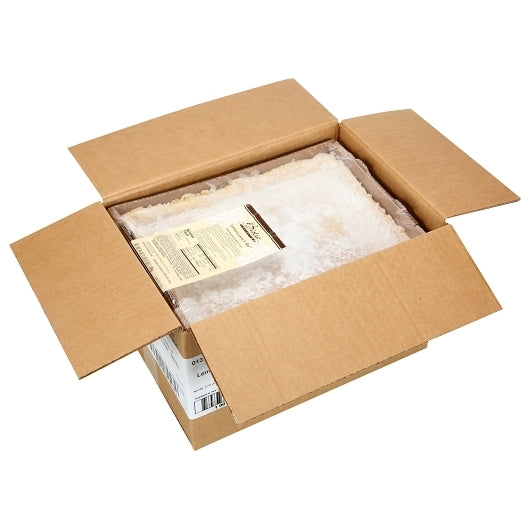 Bistro Collection Lemon Lovers Bar, 4 x 2.75 lb Case - DOT product image 3