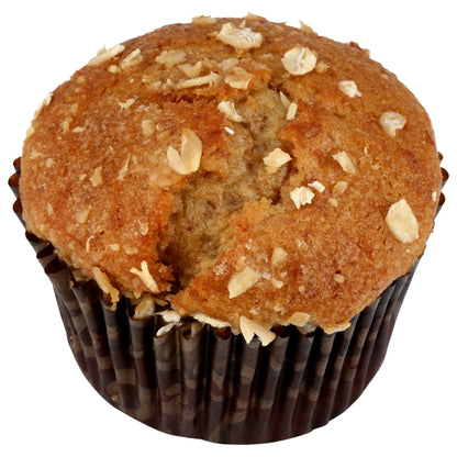 Chef Pierre Small Bran Muffins, 4 x 2 oz Case - Bakery & Desserts