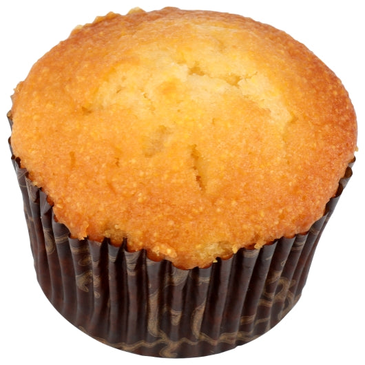Chef Pierre Small Corn Muffins, 4 x 2 oz Case - DOT product image 2