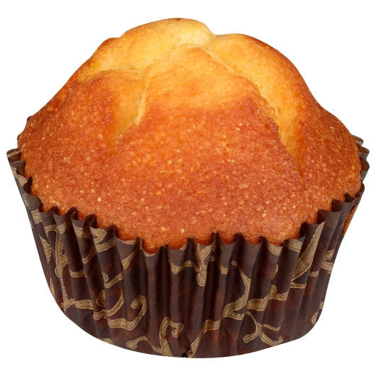Chef Pierre Individually Wrapped Corn MUFFIN, 24 x 0.25 lb Case - DOT product image 3