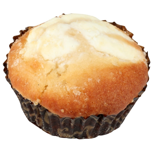 Chef Pierre Individually Wrapped Cheese Streusel Muffin, 24 x 4 oz Case - DOT product image 2