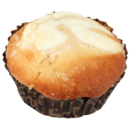 Chef Pierre Individually Wrapped Cheese Streusel Muffin, 24 x 4 oz Case - DOT product image 2