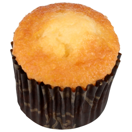 Chef Pierre Mini Corn Muffin, 0.9 Ounce - 108 per case. - DOT product image 6