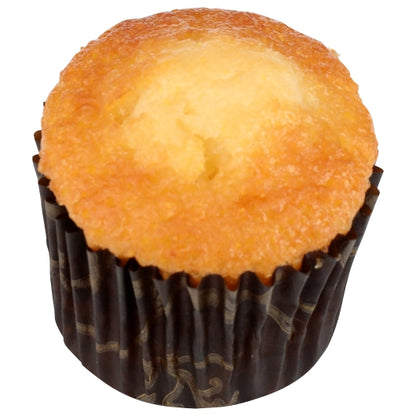 Chef Pierre Mini Corn Muffin, 0.9 Ounce - 108 per case. - DOT product image 6