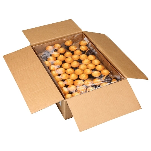 Chef Pierre Mini Corn Muffin, 0.9 Ounce - 108 per case. - DOT product image 8
