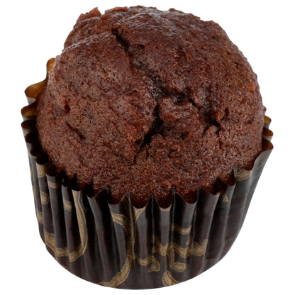 Chef Pierre Mini Chocolate Muffin, 2 x 3.032 lb Case - DOT product image 2