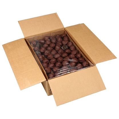 Chef Pierre Mini Chocolate Muffin, 2 x 3.032 lb Case - DOT product image 3