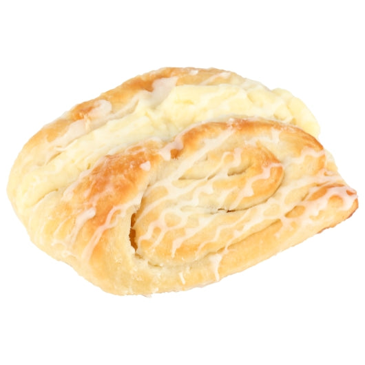 Chef Pierre Cheese Butterfly Large Danish, 6 x 2 lb Case - DOT product image 2