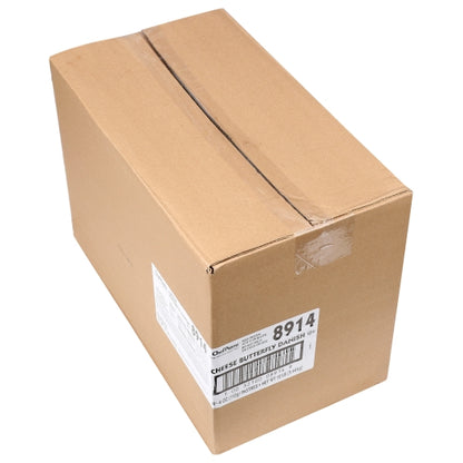 Chef Pierre Cheese Butterfly Large Danish, 6 x 2 lb Case - DOT product image 5