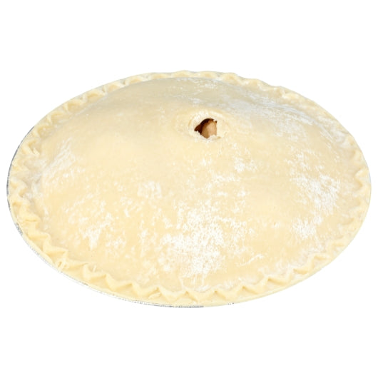 Chef Pierre 10 Inch Unbaked Apple Pie, 6 x 49 oz Case - DOT product image 4