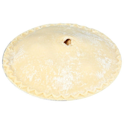 Chef Pierre 10 Inch Unbaked Apple Pie, 6 x 49 oz Case - DOT product image 4