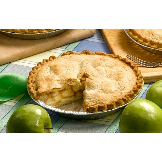 Chef Pierre 10 Inch Unbaked Apple Pie, 6 x 49 oz Case - DOT product image 7