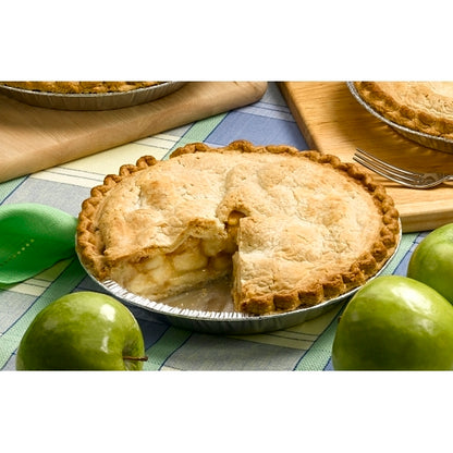 Chef Pierre 10 Inch Unbaked Apple Pie, 6 x 49 oz Case - DOT product image 7