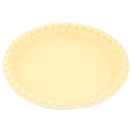 Chef Pierre 8 Ounce Unbaked Pie Crust 10 Inch Vegetable Shortening, 4 x 8 oz Case - DOT product image 6