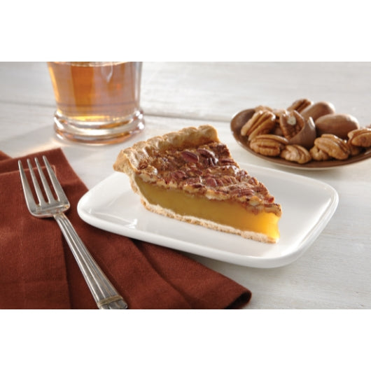 Chef Pierre 10 Inch Pre-Baked Pecan Pie, 6 x 36 oz Case - DOT product image 3