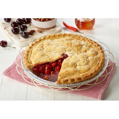 Chef Pierre 10 Inch Unbaked Cherry Hi-Pie, 6 x 2.938 lb Case - DOT product image 4