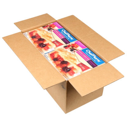 Chef Pierre Unbaked Forest High Fruit Hi-Pie, 6 x 48 oz Case - DOT product image 4
