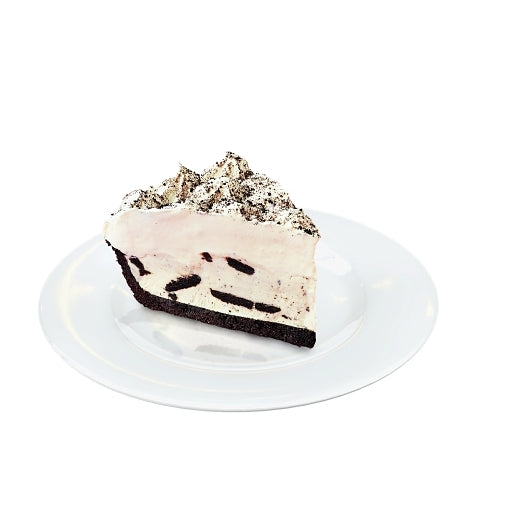 Chef Pierre 10 Inch Cookies and Cream Pie, 4 x 2.375 lb Case - DOT product image 4
