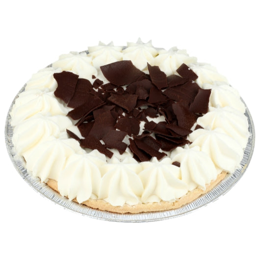 Chef Pierre 10 Inch Gourmet French Silk Pie, 4 x 2.5 lb Case - DOT product image 6