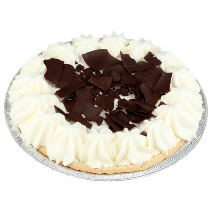 Chef Pierre 10 Inch Gourmet French Silk Pie, 4 x 2.5 lb Case - DOT product image 6