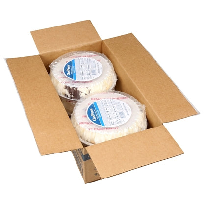 Chef Pierre 10 Inch Gourmet French Silk Pie, 4 x 2.5 lb Case - DOT product image 7