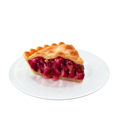 Chef Pierre Unbaked Rhubarb Hi-Pie, 6 x 47 oz Case - DOT product image 4