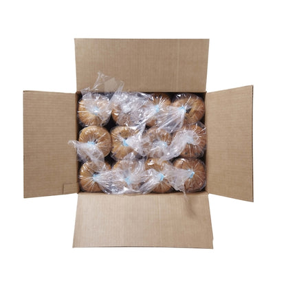 Sara Lee Thaw 'N' Serve Sliced Blueberry Bagel, 12 x 6 ct Case - DOT product image 5