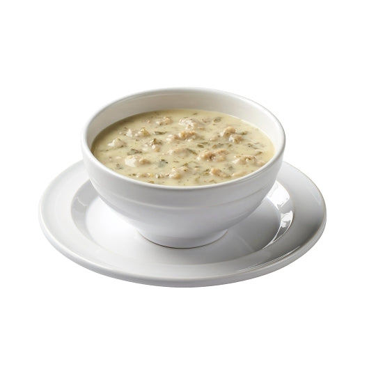 Chef Francisco Parmesan Kale With Italian Sausage Soup, 4 x 4 lb Case - DOT product image 4