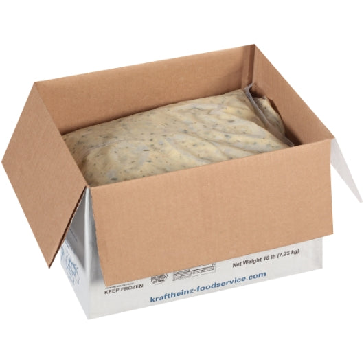 Chef Francisco Parmesan Kale With Italian Sausage Soup, 4 x 4 lb Case - DOT product image 6