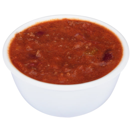 Chef Francisco Timberline Chili Soup, 4 x 8 lb Case - DOT product image 2