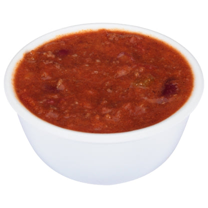 Chef Francisco Timberline Chili Soup, 4 x 8 lb Case - DOT product image 2