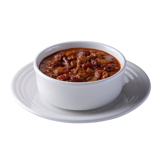 Chef Francisco Timberline Chili Soup, 4 x 8 lb Case - DOT product image 3