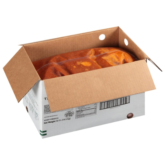 Chef Francisco Timberline Chili Soup, 4 x 8 lb Case - DOT product image 5
