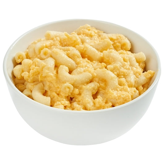 Quality Chef Macaroni & Cheese Deluxe Entree, 4 x 7 lb Case - DOT product image 2