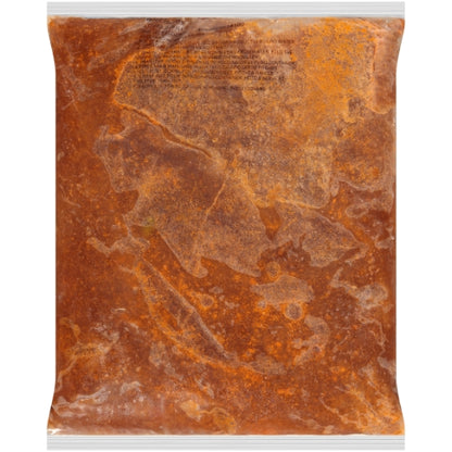 True Soups Beef & Barley Soup, 4 x 4 lb Case - Prepared Foods