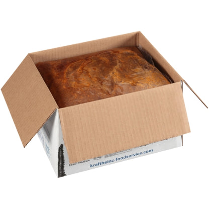 True Soups Beef & Barley Soup, 4 x 4 lb Case - DOT product image 5
