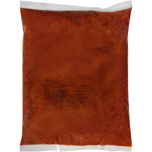 Chef Francisco Timberline Chili Soup, 4 x 4 lb Case - Prepared Foods